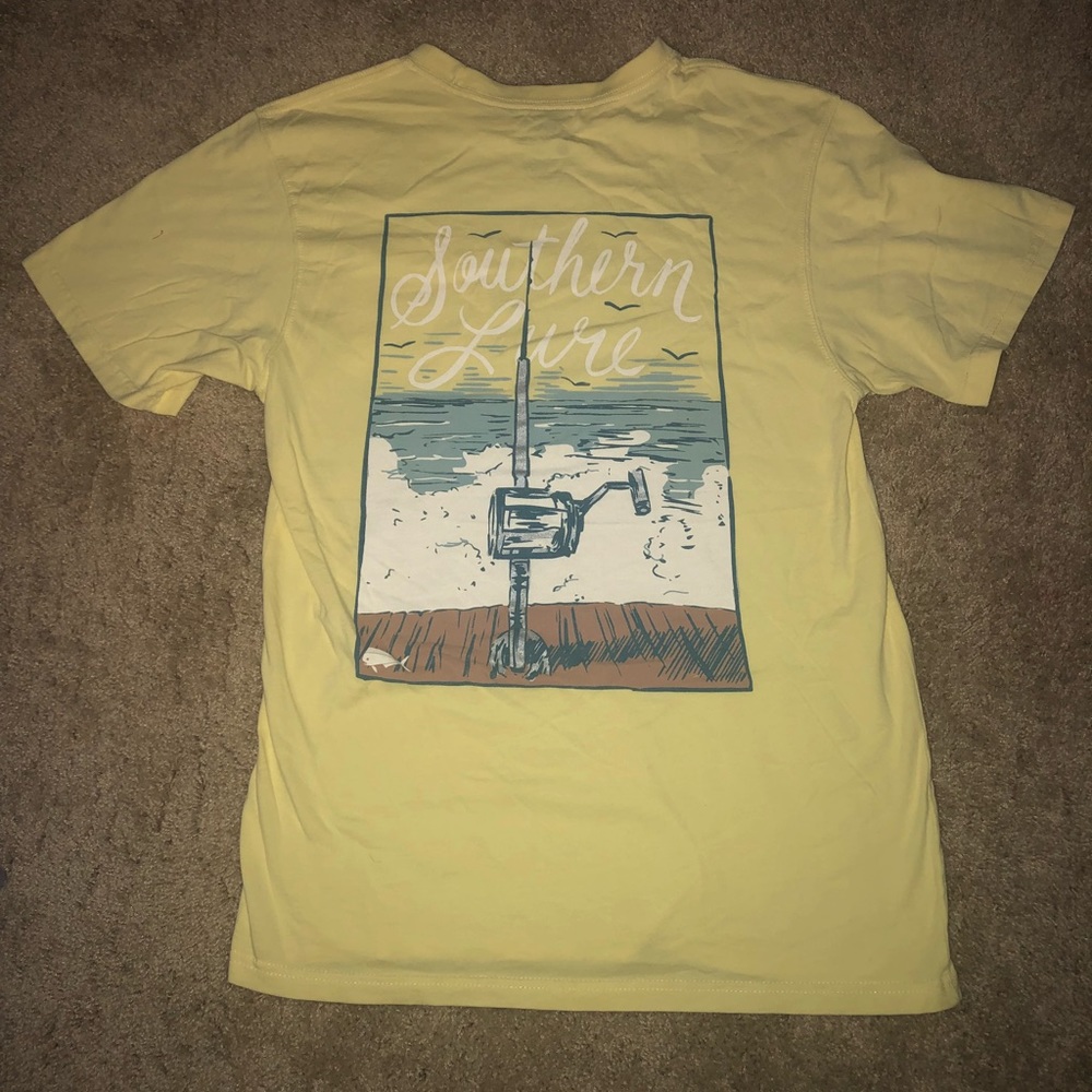 Southern Lure T-Shirt